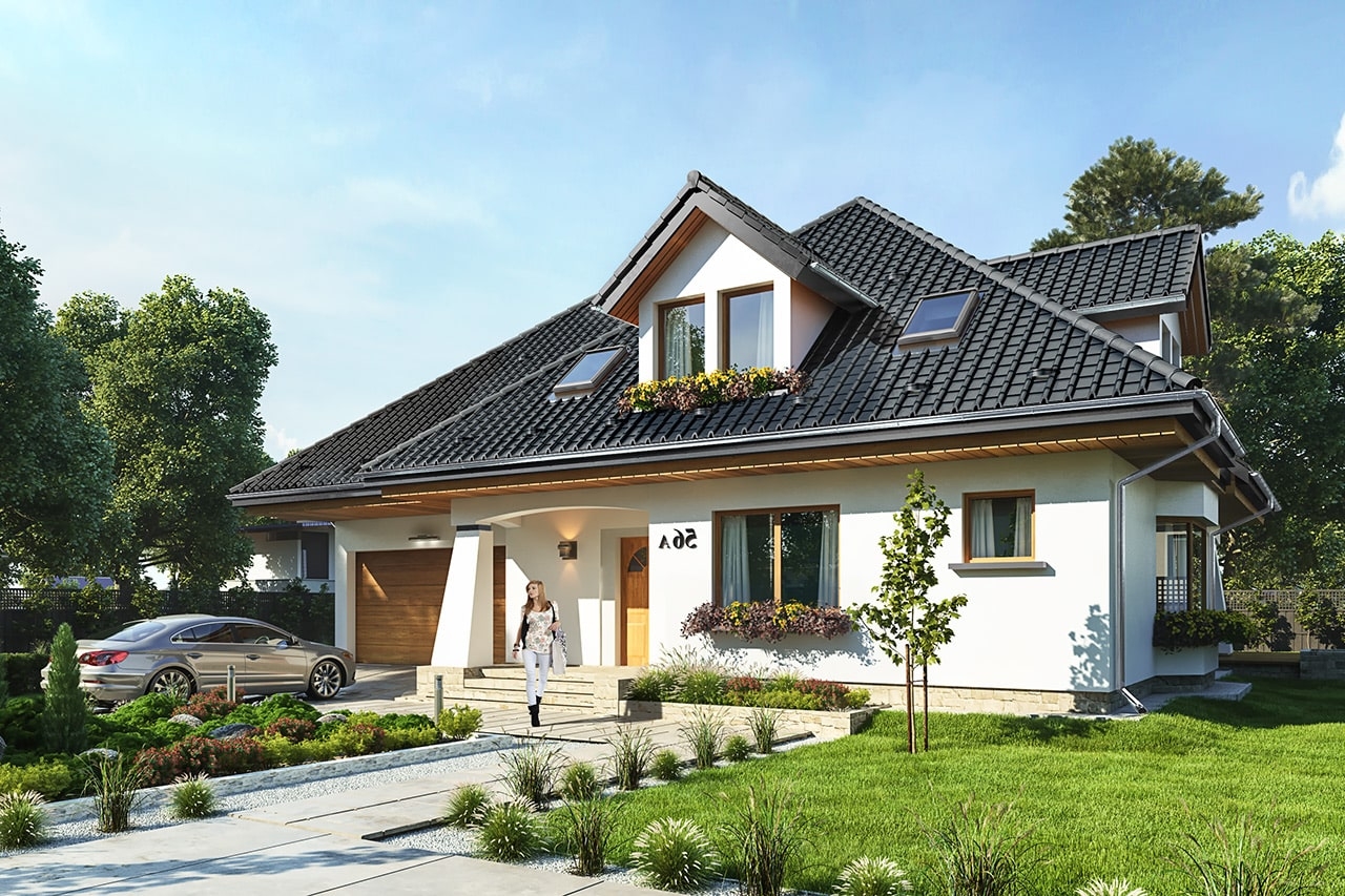 projekt-domu-agnieszka-3-b-wizualizacja-front-l