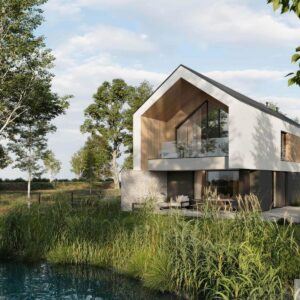 Projekt HOMEKONCEPT 115 G2