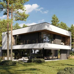 Projekt HOMEKONCEPT 113