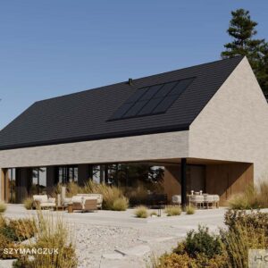 Projekt HOMEKONCEPT 119