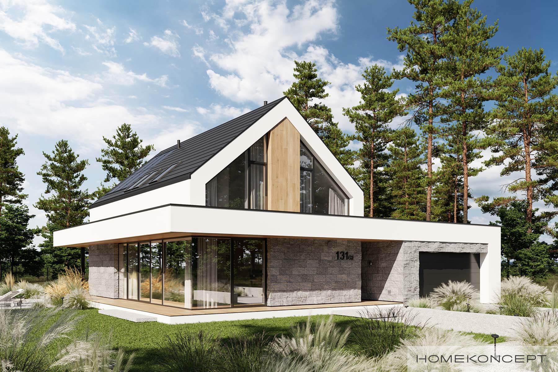 projekt-domu-homekoncept-131-g2-lustro-zdjecie-2