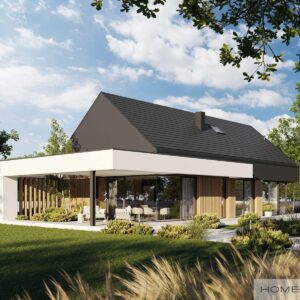 Projekt HOMEKONCEPT 144