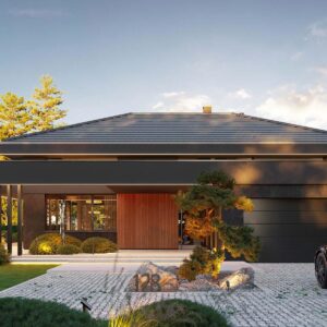 Projekt HOMEKONCEPT 128