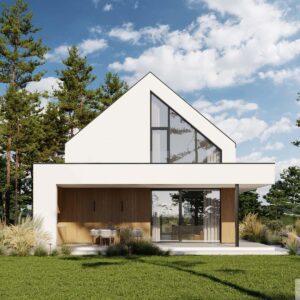 Projekt HOMEKONCEPT 131