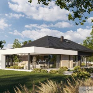 Projekt HOMEKONCEPT 146